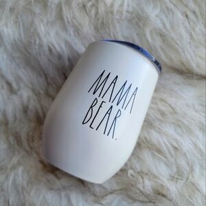 Mama Bear Cup